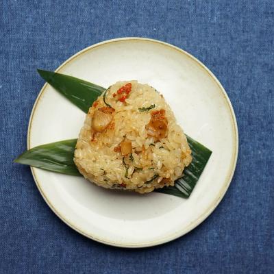 ふるさと納税 塩竈市 海鮮伊達結びおこわセット |  | 03