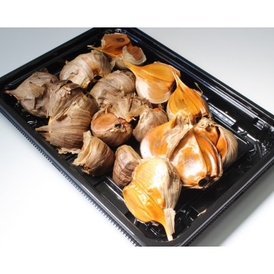 十勝の黒にんにく600g【100g×6パックセット】【1752604】