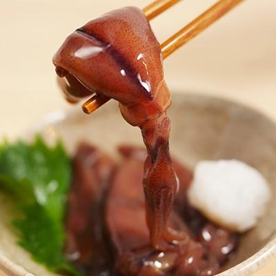 ふるさと納税 氷見市 富山湾産ほたるいか三味(沖漬け/塩こうじ/醤油こうじ) |  | 02