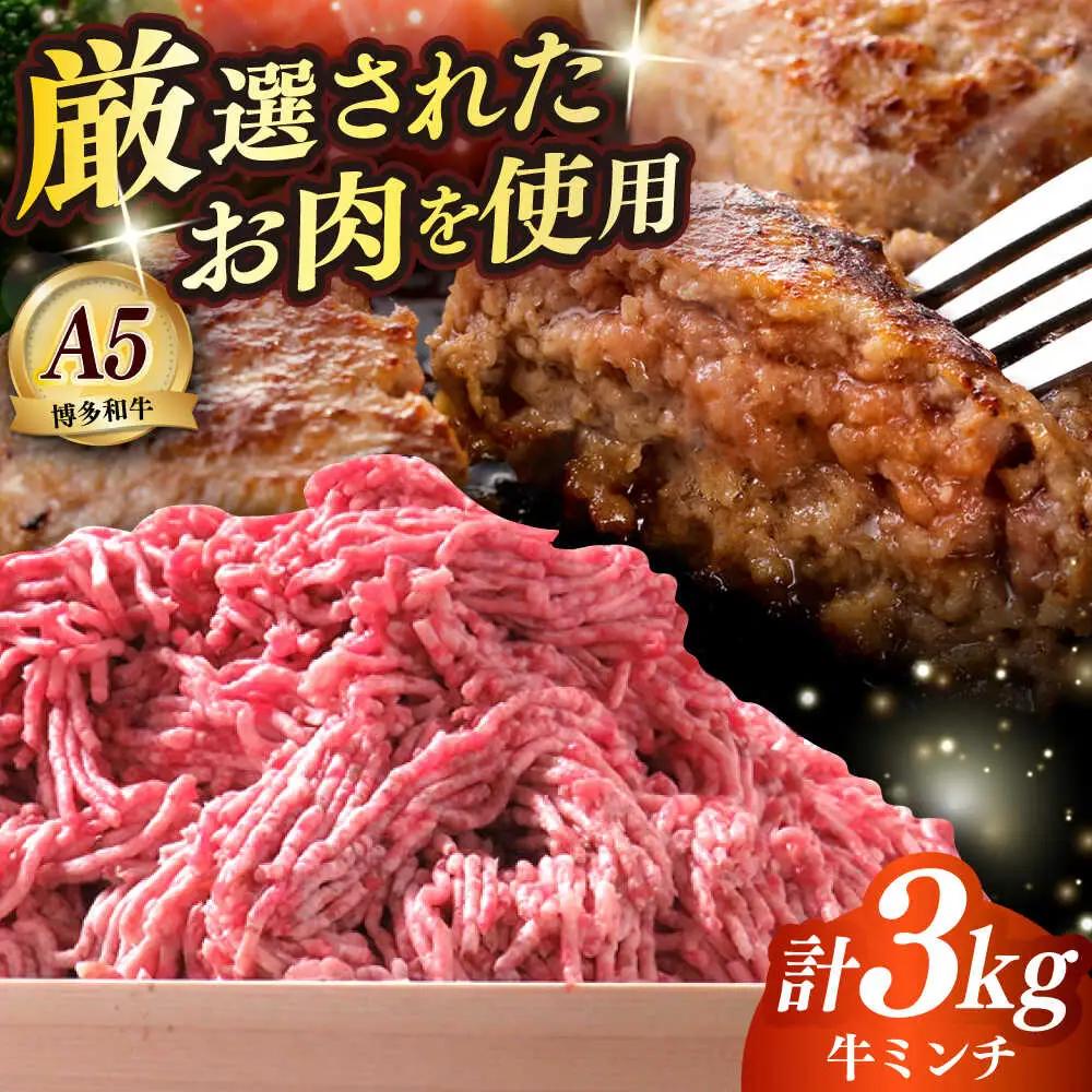 牛肉 セット 博多和牛 A5ランク A5 [ABEN057] 牛肉 セット