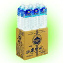 【ふるさと納税】【毎月定期便】ミネラルウォーター巌聖水6500(がんせいすい6500) 2L×6本入り全3回【4061140】