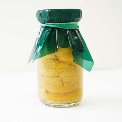 ふるさと納税 山田町 【発祥の地】三陸山田 牛乳瓶入り生うに 【先行予約】75g×3本 令和8年5月中旬以降発送 |  | 02