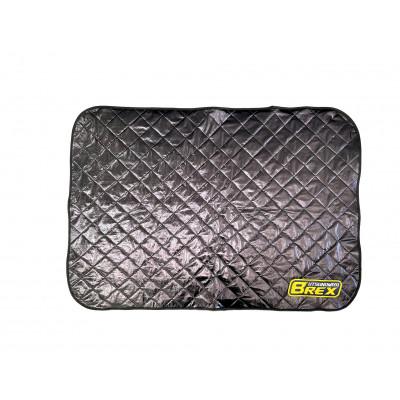 ふるさと納税 足利市 宇都宮ブレックスコラボ製品　シャネボウ　ふわっと暖暖　瞬暖ブレックス |  | 01