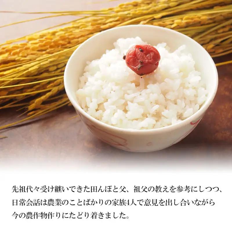 数量限定 【令和7年産】 山形県庄内産 小池半左衛門のお米 特別栽培米 つや姫 玄米 5kg (5kg×1袋)　