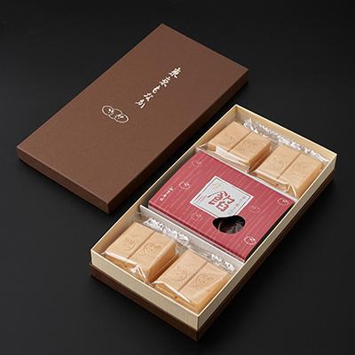 ふるさと納税 板橋区 キノアン東京もなか2箱セット |  | 01
