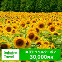 【ふるさと納税】岩手県矢巾町の対象施設で使える楽天トラベルクーポン寄付額100,000円