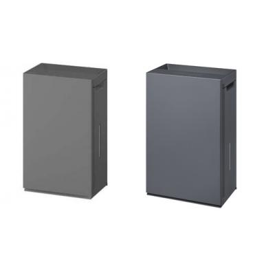 ふるさと納税 春日井市 2台セット「ジアイーノ」F-ML4000BとF-MV5000Cのセット　色:ダークグレー×2