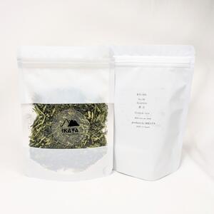 湯布院　ＭＩＫＡＴＡ　KO-HA(香葉) セット　香炉+No.00Genten(緑茶)