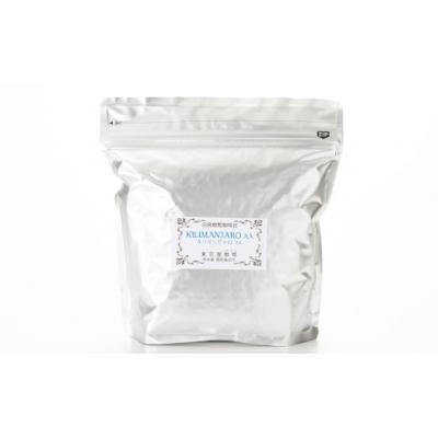 ふるさと納税 陸前高田市 自家焙煎珈琲 キリマンジャロAA 珈琲豆 100g×1袋 コーヒー 珈琲 豆 飲料 東京屋カフェ |  | 03