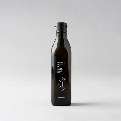 ふるさと納税 直島町 Benesse House Organicオリーブオイル273g |  | 02