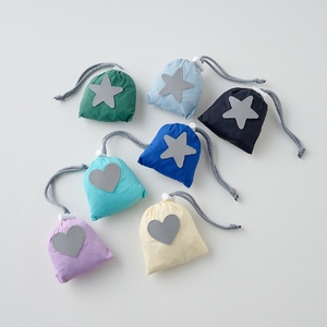 袋一体型 撥水ランドセルカバー (ライトブルー)｜ランドセルカバー 雨の日 入学祝 準備 卒園祝 [1267]