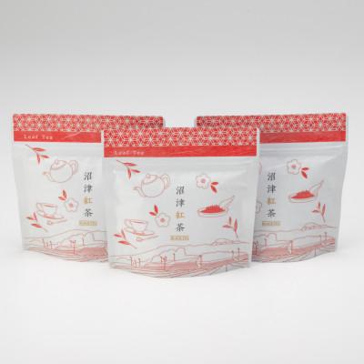 ふるさと納税 沼津市 沼津紅茶(30g)×3パック |  | 01