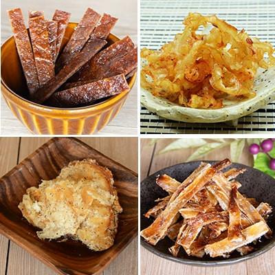 ふるさと納税 伊万里市 おつまみ12選 古伊万里浪漫 おつまみギフトセット |  | 03