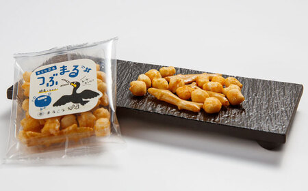 【ちょっぴり変わってる？】 あられ6種詰め合わせ おかき お菓子 おやつ 岐阜市 / 丸幸製菓[ANGG004]