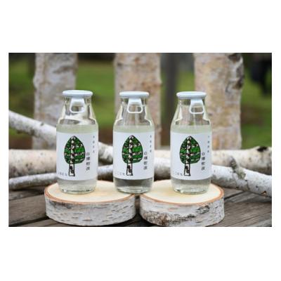 ふるさと納税 久慈市 日本一の白樺美林 森の恵みセットA |  | 02