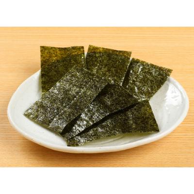 ふるさと納税 みやこ町 有明海柳川産 味付海苔 詰合せ (10本セット)【みやこ町】 |  | 03