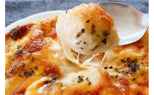 スローフードの町気仙沼ならではのサメを使用したインドネシア料理『サメBAKSO』 [Warung Mahal 宮城県 気仙沼市 20563449] 