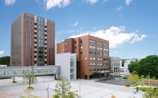 
                  【返礼品なし】札幌国際大学・札幌国際大学短期大学部への寄付
                