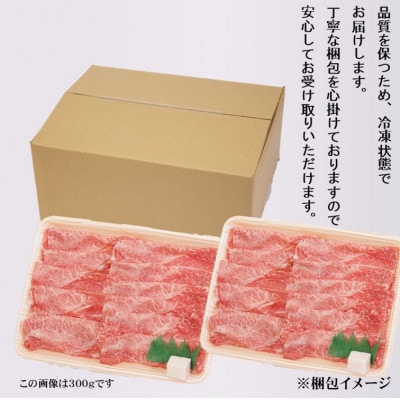 【飛騨牛】赤身スライス(すきやき・しゃぶしゃぶ用)400g×2　合計800g【配送不可地域：離島】