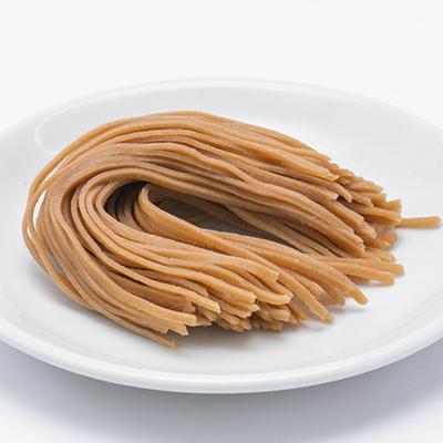 ふるさと納税 茅野市 信州茅野 米沢吉田麺　玄米めん100g×10個 |  | 02