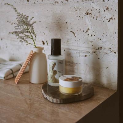 ふるさと納税 茅野市 アカマツ バーム 野花 |  | 03