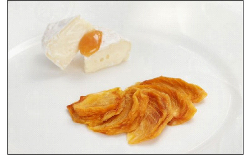 秋王 ・ とよみつひめ セミドライフルーツ アソート 5個セット　ドライフルーツ 柿 いちじく