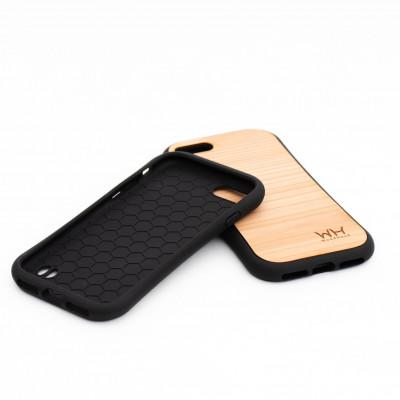 ふるさと納税 那賀町 木頭杉iPhoneケース　7/8/SE2/SE3対応モデル |  | 01
