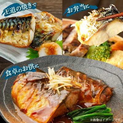 ふるさと納税 湯浅町 【ご家庭用　訳あり】　塩さばフィレ　1kg |  | 02