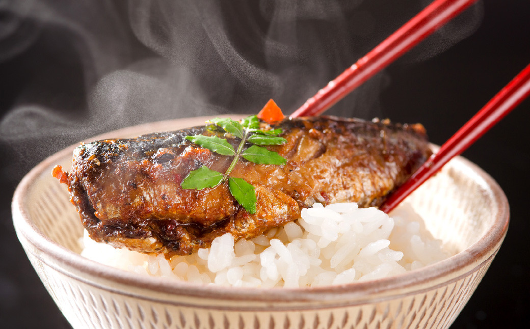 【無添加手作り】 小倉郷土料理 ぬか炊き 3点セット さば いわし さんま