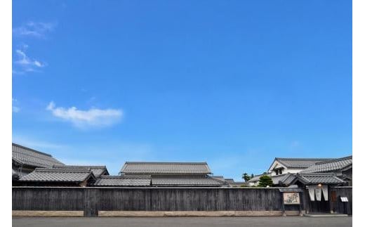 
日野 守貞別邸 千鳥 宿泊券 1名分　1泊2食付
