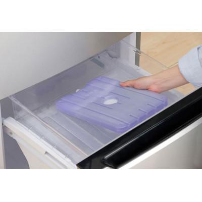 ふるさと納税 大河原町 保冷剤 HUGEL 氷点下保冷剤超低温タイプ Lサイズ 4個セット アイリス[53753050] |  | 02