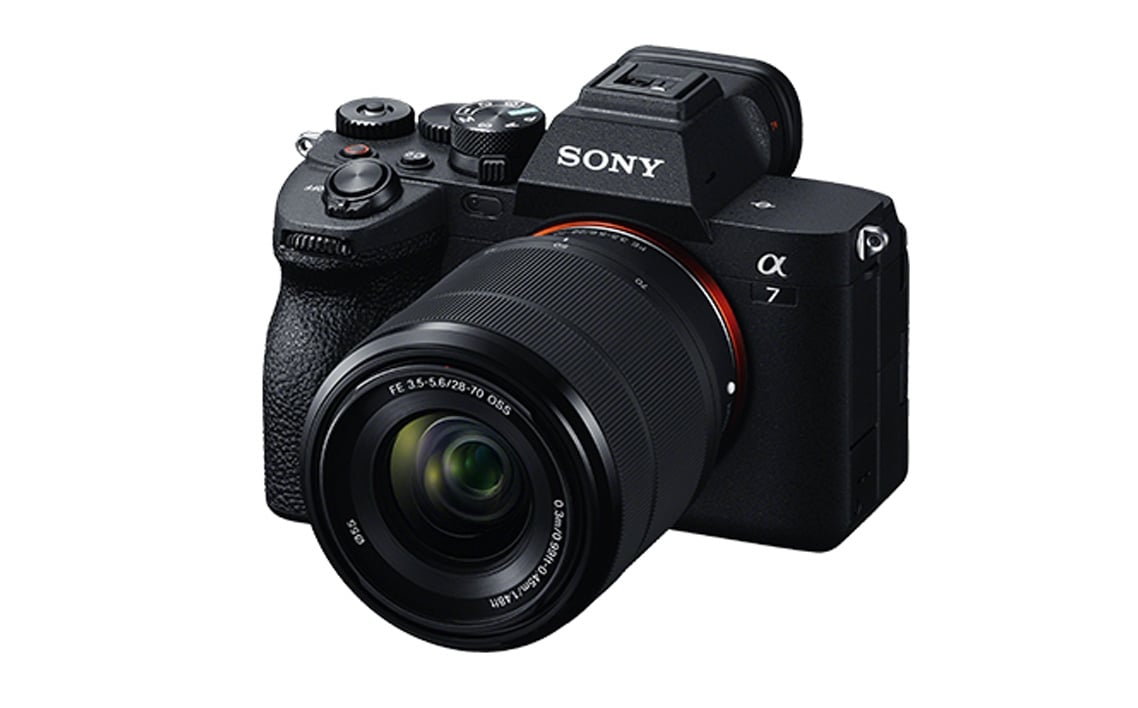 
            【ソニー】デジタル一眼カメラ α（アルファ）『α7 IV』 ／ カメラ 3300万画素 新開発イメージセンサー 質感 表現 写真 動画 高精度 高速 高追随 AFシステム SONY 神奈川県 No.1090
          