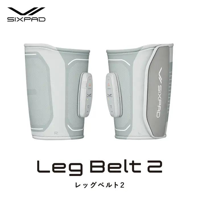 SIXPAD Leg Belt 2【S-Mサイズ】