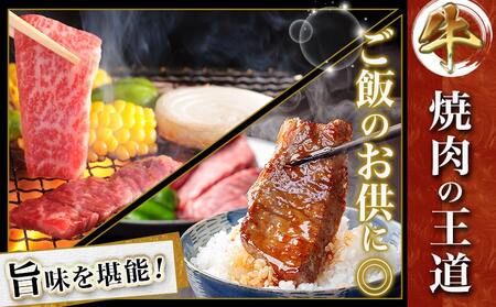 宮崎牛&黒豚バラ焼肉セット(合計1kg)_AC-N405_(都城市) 宮崎県産宮崎牛 都城産黒豚  バラ焼肉用 各500g×1P セット 焼肉用カット 焼肉 BBQ 冷凍