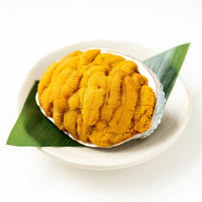 ふるさと納税 山田町 三陸山田 焼き うに  80g×2個セット ウニ |  | 01