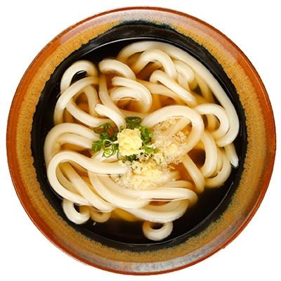 ふるさと納税 三豊市 上杉生うどん10袋入りつゆ付き(300gx10+20mlx20)