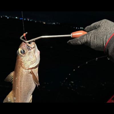 ふるさと納税 三条市 [ベルモント]マルチフックリリーサーミニ 釣り 針外し 魚【010S760】 |  | 01