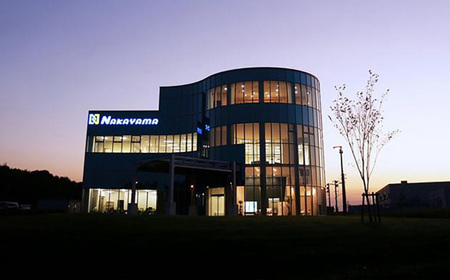 【限定数量】お猪口(小) / 金属 おちょこ 熱伝導 贈答品 文字刻印 職人 削り出し SUS304 ステンレス 熊本 菊陽町【ナカヤマ精密株式会社】[BHBI001]