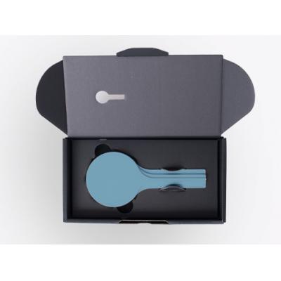 ふるさと納税 八尾市 iconclock　ホワイト(C161) |  | 02