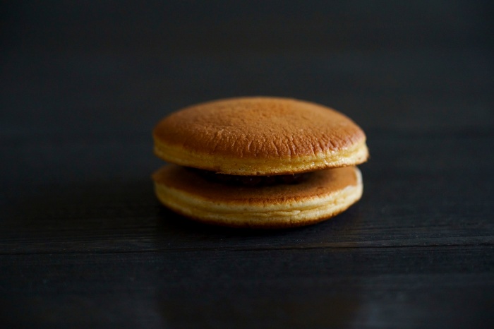 片菅 どら焼き 和菓子 つぶあん ニューサマージャム添え 5個入（贈答用 お土産 挨拶 お祝い 法要）1389 ／ 和菓子 片菅 KATASUGE 静岡県 東伊豆町