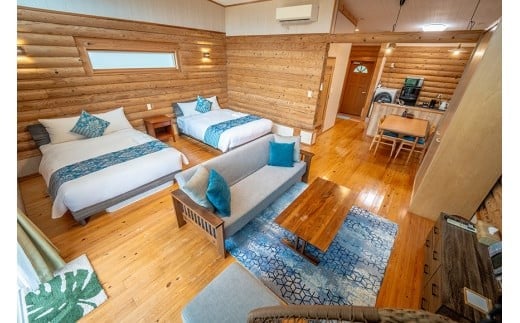 DV12　『たびのホテルvilla宮古島』共通補助券（9,000円分）