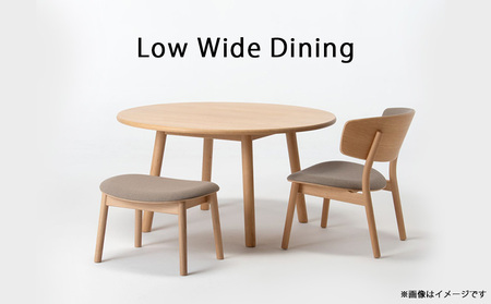 【匠工芸】スプレッドチェア（オーク） 家具 椅子 東神楽 チェア 北海道ふるさと納税