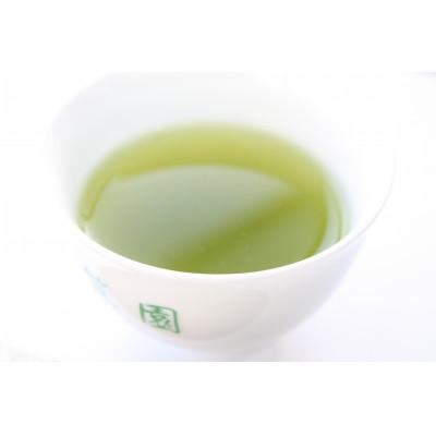 ふるさと納税 掛川市 世界農業遺産 茶草場農法 深蒸し掛川茶 100g×3袋 静岡県掛川産 煎茶 一番茶 |  | 02