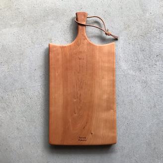 カッティングボード/チェリー