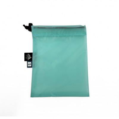 ふるさと納税 羽咋市 【ベビーブルー】ad(アド) UL ちびバッグ S ad-022