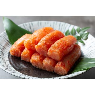 ふるさと納税 福岡市 博多減塩明太子1kg(200g×5)(福岡市) JF03
