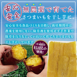 【数量限定】干し芋 平干し 200g入り×５袋セット（1kg）（NH-1）