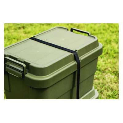 ふるさと納税 恵那市 トランクカーゴ　グリーン　Mサイズ　1個 |  | 01