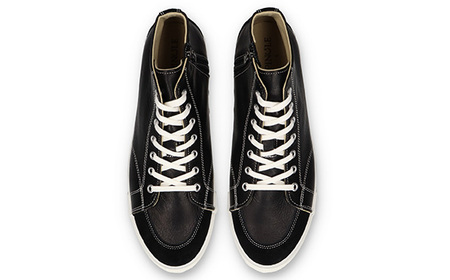 SP－356　Black　サイズS（24.5cm） No.988-03