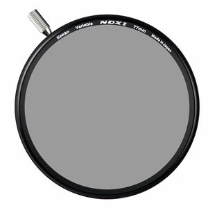 バリアブルNDXII ＜フィルター径６７ｍｍ＞